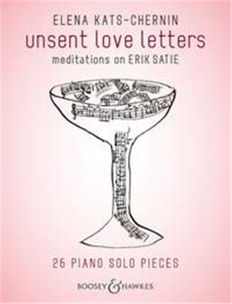 Unsent Love Letters